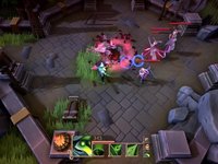 Final Hold: Eldenwald screenshot, image №2279773 - RAWG