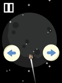Pixel In Space screenshot, image №1795892 - RAWG