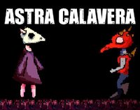 Astra Calavera: Minijam 103 screenshot, image №3307084 - RAWG