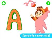 ABC – Phonics and Tracing from Dave and Ava screenshot, image №1454445 - RAWG