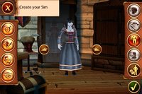 The Sims Medieval screenshot, image №560716 - RAWG