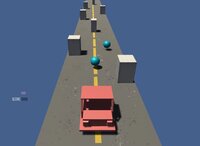THE ROAD GAME 1.0Alpha screenshot, image №3062119 - RAWG
