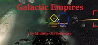 Galactic Empires - Free PC Version screenshot, image №2461090 - RAWG