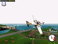 Island Xtreme Stunts screenshot, image №326606 - RAWG