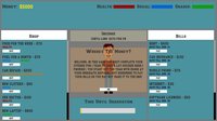 Where's The Money screenshot, image №1153267 - RAWG