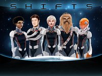 Shifts: A survival strategy game in space screenshot, image №18117 - RAWG