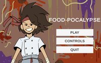 Food-pocalpse screenshot, image №2208635 - RAWG