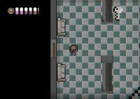 Lobotomy (itch) screenshot, image №2441627 - RAWG