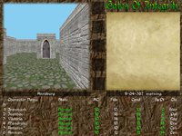 Gates Of Integrity screenshot, image №2341729 - RAWG