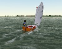 Sail Simulator 2010 screenshot, image №549451 - RAWG