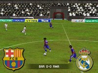 FIFA Soccer 09 screenshot, image №250109 - RAWG