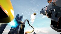 Jetpack City Action VR screenshot, image №2831320 - RAWG