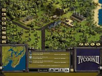 Railroad Tycoon II Platinum screenshot, image №236155 - RAWG