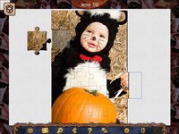 Holiday Jigsaw Halloween 2 screenshot, image №3033463 - RAWG