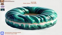 Merge Donut screenshot, image №4079100 - RAWG