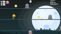 Tap Punpkin Game - HTML5 Game - Web e Mobile + Capx (construct2) screenshot, image №2753760 - RAWG