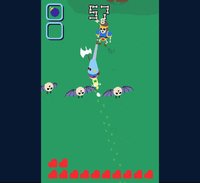 Go Home Dizzy (itch) screenshot, image №1178776 - RAWG