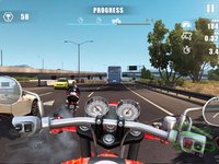 Moto Fever 3D - Moto Simulator screenshot, image №2040958 - RAWG