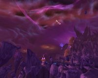 World of Warcraft: The Burning Crusade screenshot, image №433506 - RAWG