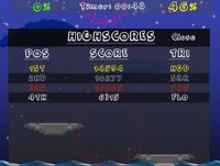 Balance Off screenshot, image №2328067 - RAWG