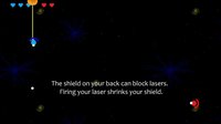 Purple Space screenshot, image №1758547 - RAWG