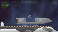 Lunar Rescue Mission screenshot, image №1082906 - RAWG