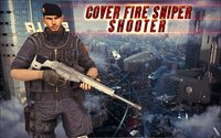 Cover Fire Sniper Shooter: Modern Combat FPS Game screenshot, image №1719890 - RAWG