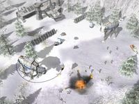 STAR WARS Empire at War - Gold Pack screenshot, image №236105 - RAWG