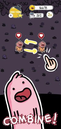 Doodle Party (Berkay Demirkol) screenshot, image №3392344 - RAWG