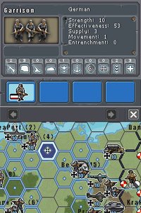 Commander: Europe at War screenshot, image №457027 - RAWG