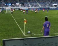 Pro Evolution Soccer 2011 screenshot, image №553448 - RAWG