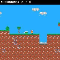 Mushroom Picking (albertnez) screenshot, image №2922320 - RAWG