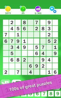 World's Biggest Sudoku screenshot, image №1474441 - RAWG