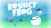 Bouncy Frog screenshot, image №3547767 - RAWG