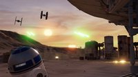 Star Wars: Trials on Tatooine screenshot, image №159248 - RAWG