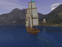 Pirates of the Caribbean screenshot, image №365894 - RAWG