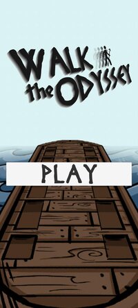 Walk The Odyssey screenshot, image №3641038 - RAWG