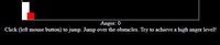 Red Jump screenshot, image №3617685 - RAWG