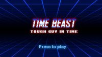 Time Beast screenshot, image №1072700 - RAWG