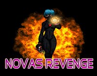Nova's Revenge screenshot, image №2943574 - RAWG