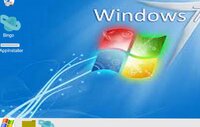 Win 7 Simulator screenshot, image №3431850 - RAWG