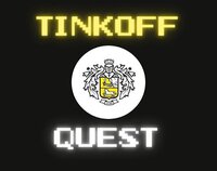 Tinkoff Quest screenshot, image №3122009 - RAWG