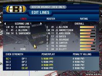 NHL 2000 screenshot, image №309173 - RAWG