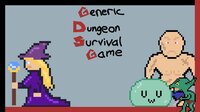 Generic Dungeon Survival Game screenshot, image №3778642 - RAWG