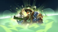 Duck Detective: The Ghost of Glamping screenshot, image №4206074 - RAWG