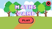 Maths Game (Mus) screenshot, image №3779847 - RAWG