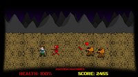 Mayhem Machines screenshot, image №2446620 - RAWG