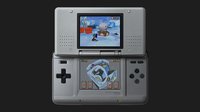 Super Mario 64 DS screenshot, image №799282 - RAWG
