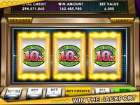 Classic Slots - Free Vegas Styled Original Slot Machines screenshot, image №894093 - RAWG