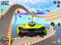 Spider Car Stunt Master 2023 screenshot, image №3887407 - RAWG